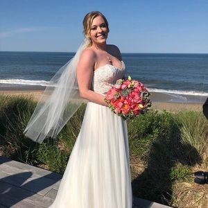 Meet your Posher, Kelsey